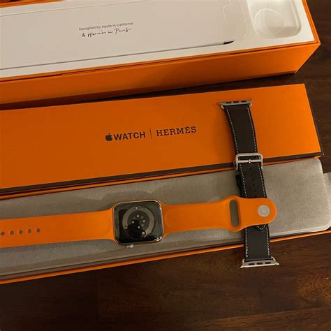 249306505010 hermes|Apple Watch Hermès.